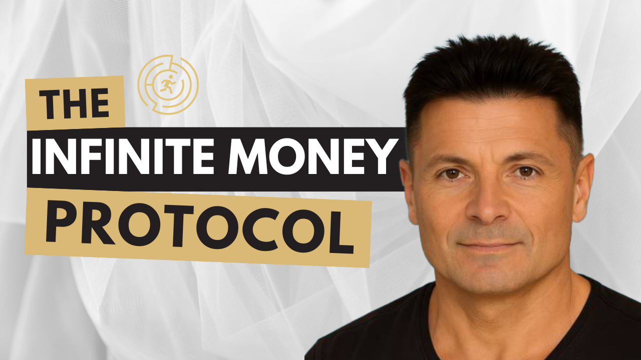 The Infinite Money Protocol