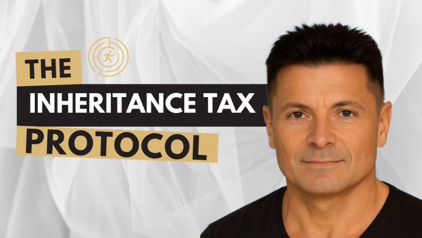 Inheritance Tax Protocol