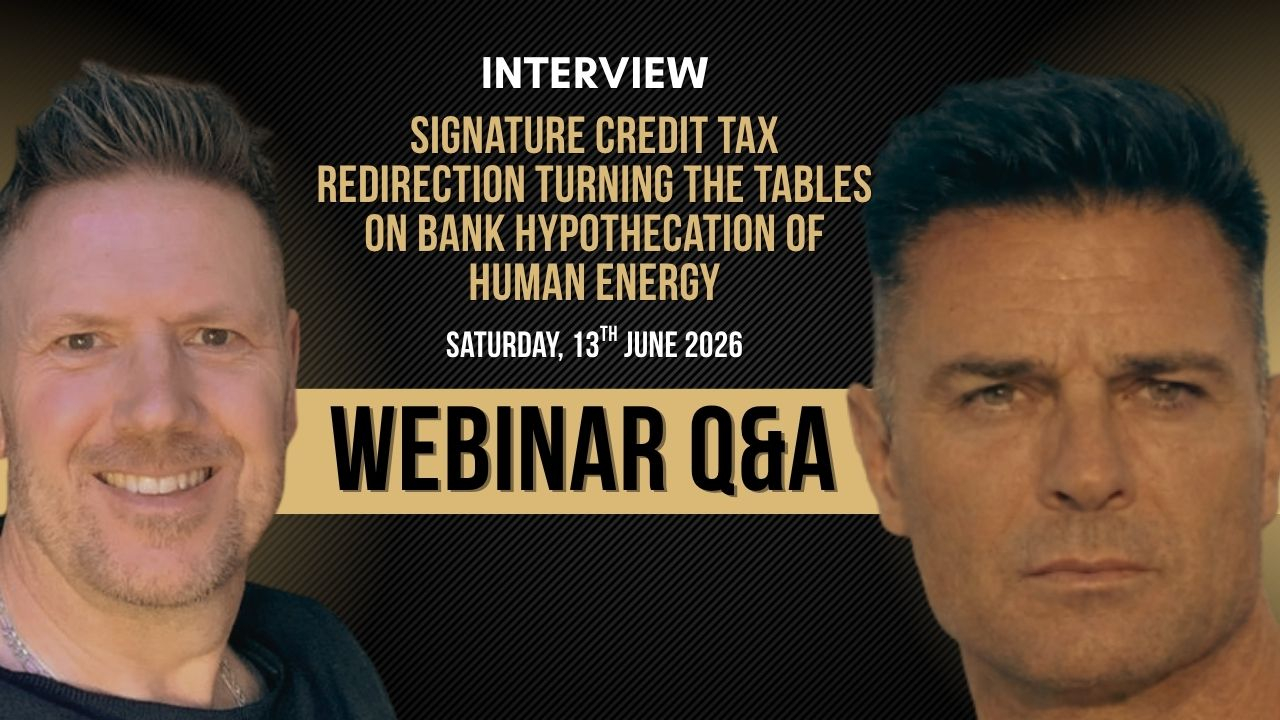 Webinar Q&A - Signature Credit Tax Redirection Turning The Tables on ...